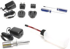 Kyosho Nitro Starter Kit