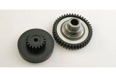 Kyosho zGear Set (EP Touch Starter)