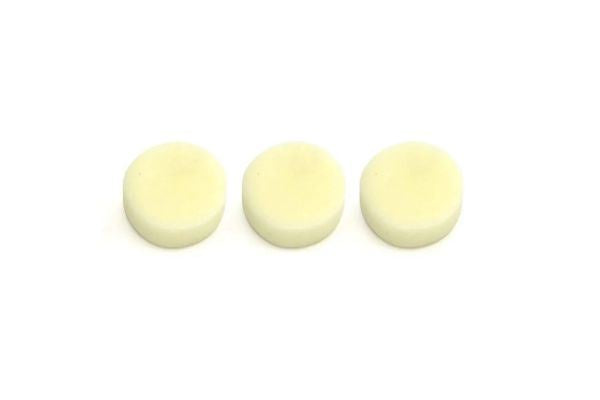 Kyosho Air Cleaner Sponge (3)