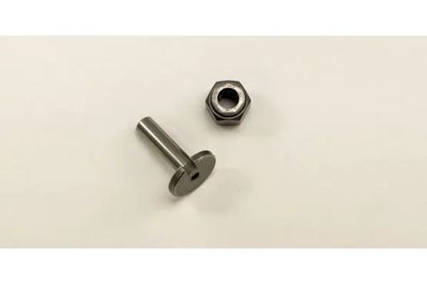 Kyosho GZ15 Starter Shaft