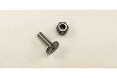 Kyosho GZ15 Starter Shaft