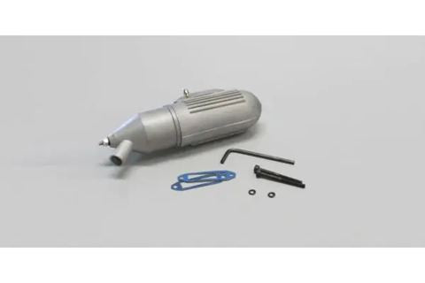 Kyosho GX40 Muffler Set