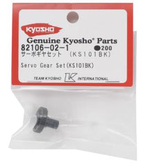 Kyosho Servo: KS101BK (use82122)