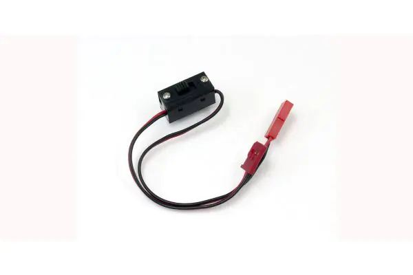 Kyosho zSyncro Switch 2P(use 82141
