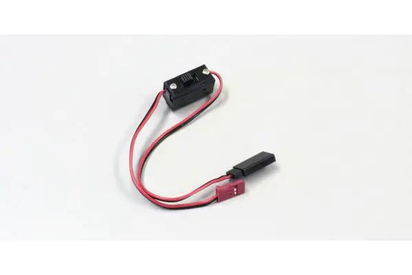 Kyosho Syncro Switch 3P