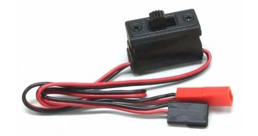 Kyosho zPerfex Switch