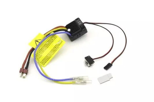 Kyosho ESC KA060 60A Brushed