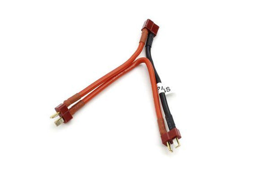 Kyosho 2 way Connector (s-plug)