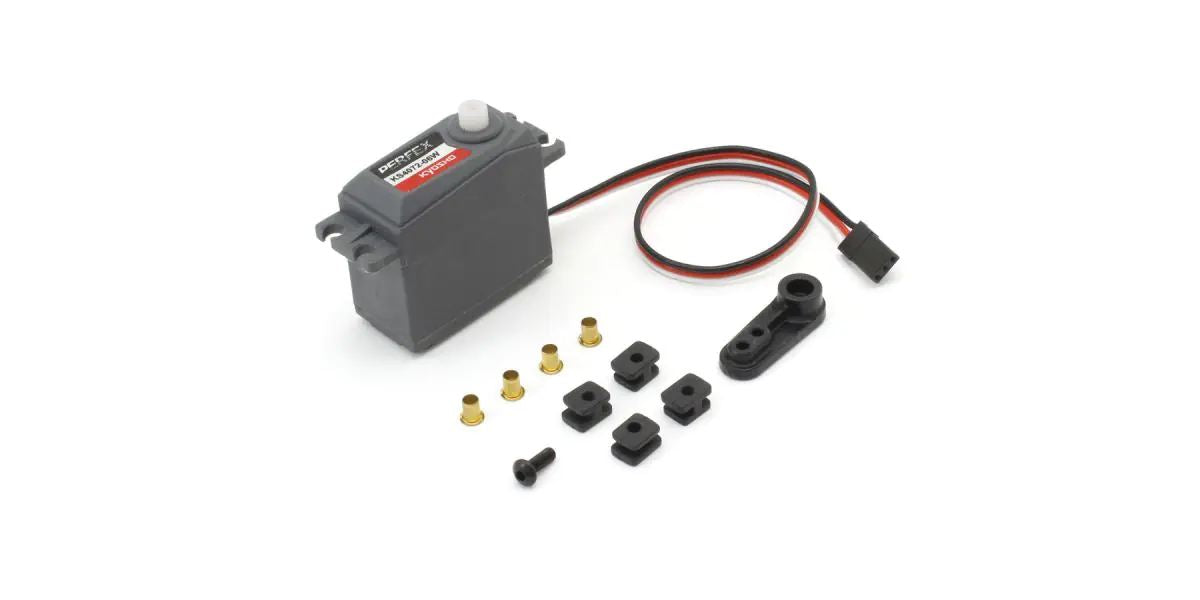 Kyosho Servo: KS4072-06W