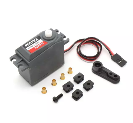 Kyosho Servo: KS4073-06W