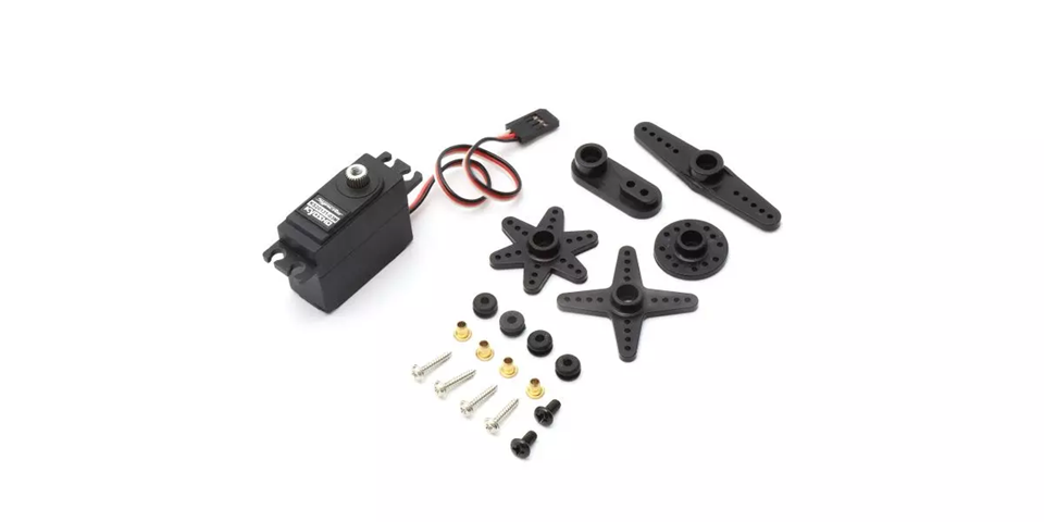 Kyosho Mini Servo: KS20131-03M