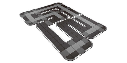 Kyosho Mini Z Circuit 50 Expansion(63