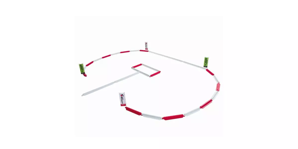 Kyosho RC Circuit Fence set
