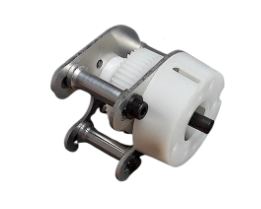 Kyosho Gear Down Unit(Stratus/Soarus