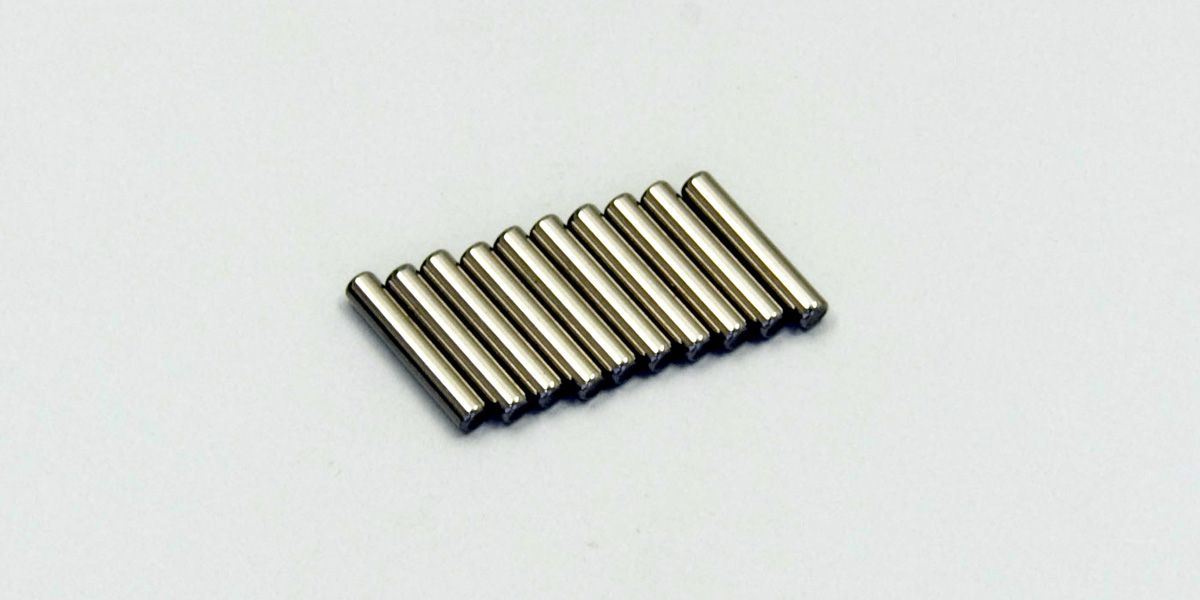 Kyosho 2x11 Wheel Pins