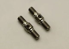Kyosho Titanium Rod Set 15mm (2)