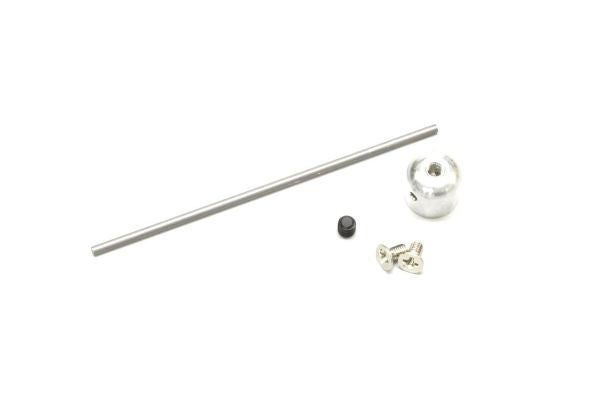 Kyosho Muffler Stay