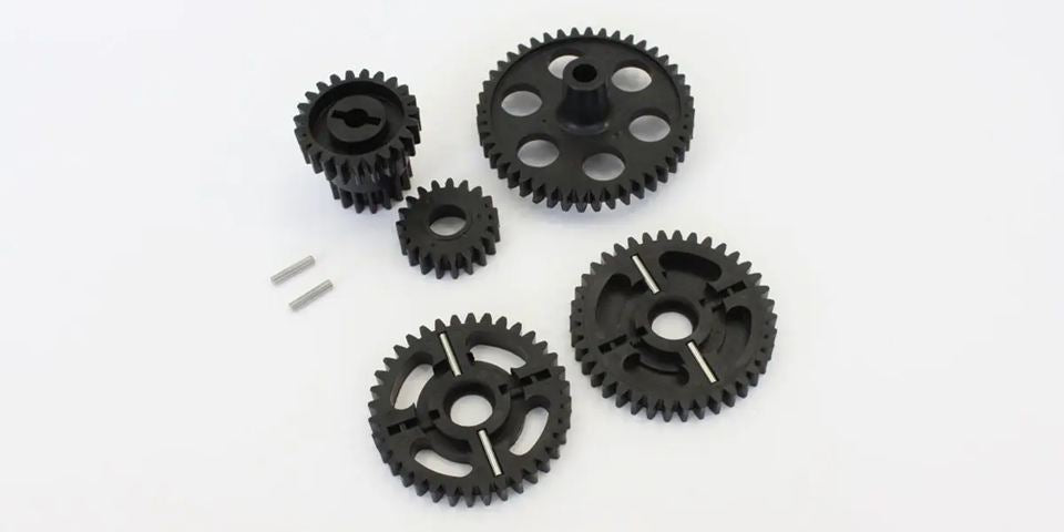 Kyosho QRC Gear set
