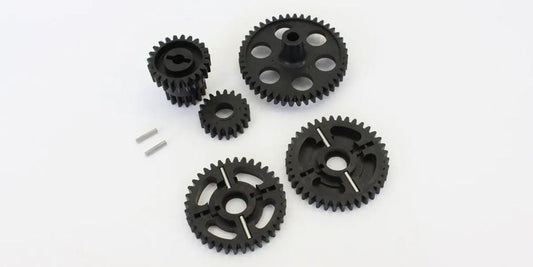 Kyosho QRC Gear set