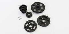 Kyosho QRC Gear set
