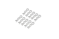Kyosho Snap Pins (Body Clips) 10