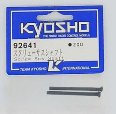 Kyosho QRC Suspension Shaft Screw