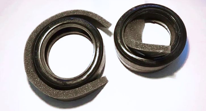 Kyosho P10 Super Narrow High Grip Ty