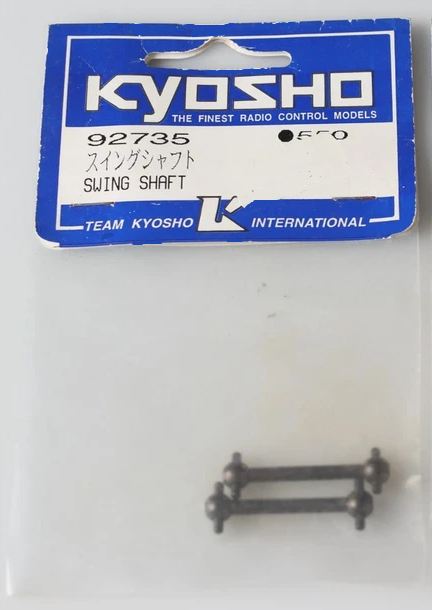 Kyosho zMantis Mini Drive Shafts