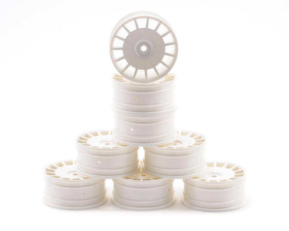 Kyosho P10 Aero Dish 24mm
