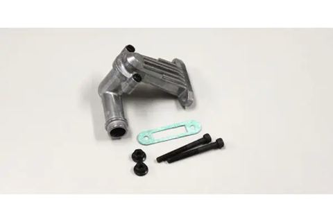 Kyosho Megaforce Manifold