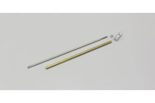 Kyosho WC Stern Tube Set