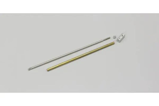 Kyosho WC Stern Tube Set