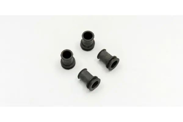 Kyosho WC Cord Boots