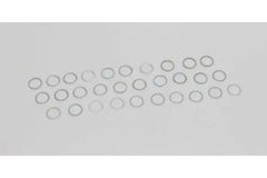 Kyosho Shims 6x8mm(0.1,0.2,0.3)(10ea