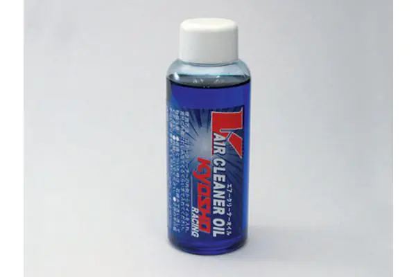 Kyosho Air Cleaner Oil 100cc