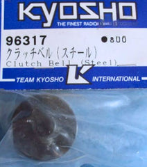 Kyosho zClutch Bell Steel