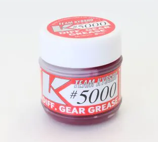 Kyosho Diff Gear Grease #5000