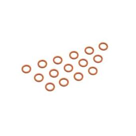 Kyosho Silicone O Ring (P-4.5)