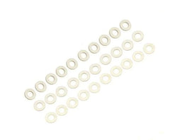 Kyosho 2x4mm Shim set