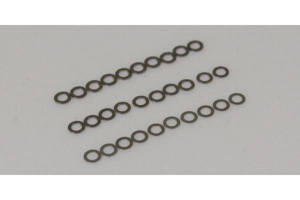 Kyosho 3x5mm Shim set