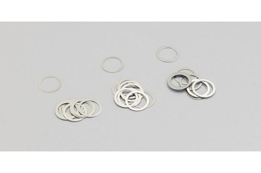 Kyosho 8x10mm Shim set