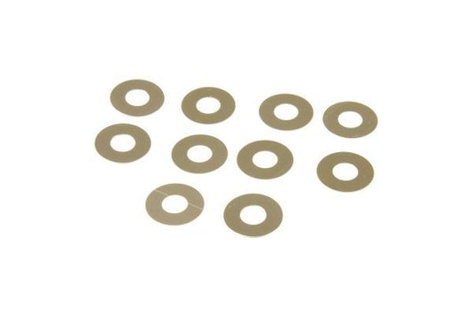 Kyosho 5x12x 0.15mm Shim set (10)