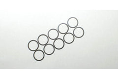 Kyosho 13 x16x0.15 Shims Repl.BS053
