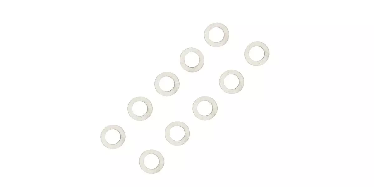 Kyosho 5x8x0.2 Shims