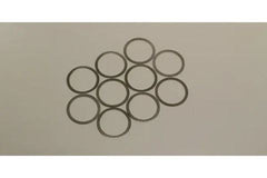 Kyosho 15x18mm Shim Set (10)