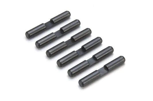 Kyosho Bevel Shaft (6)(Repl. BS107)