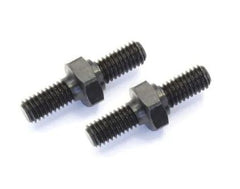 Kyosho Adjust Rod 3x15mm(2)Repl.SPW5