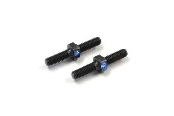 Kyosho Adjust Rod 3x20mm(2) Repl.SPW5