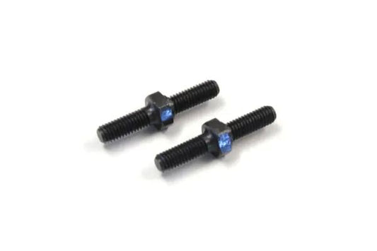 Kyosho Adjust Rod 3x20mm(2) Repl.SPW5