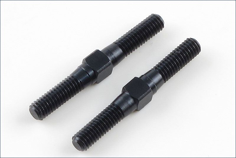 Kyosho Adjust Rod 3x25mm(2)